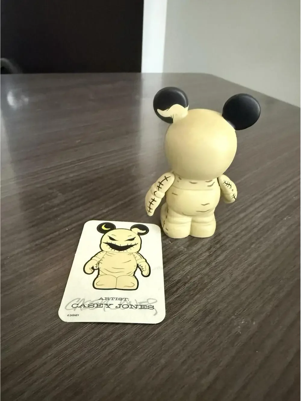 DISNEY Vinylmation 3